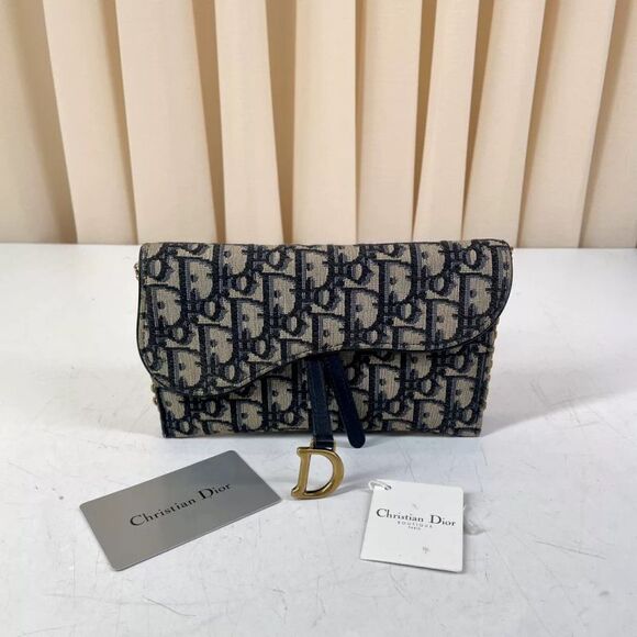 CHRISTIAN DIOR Handbags - Dior Women Pre-Loved Bag Very Good Condition